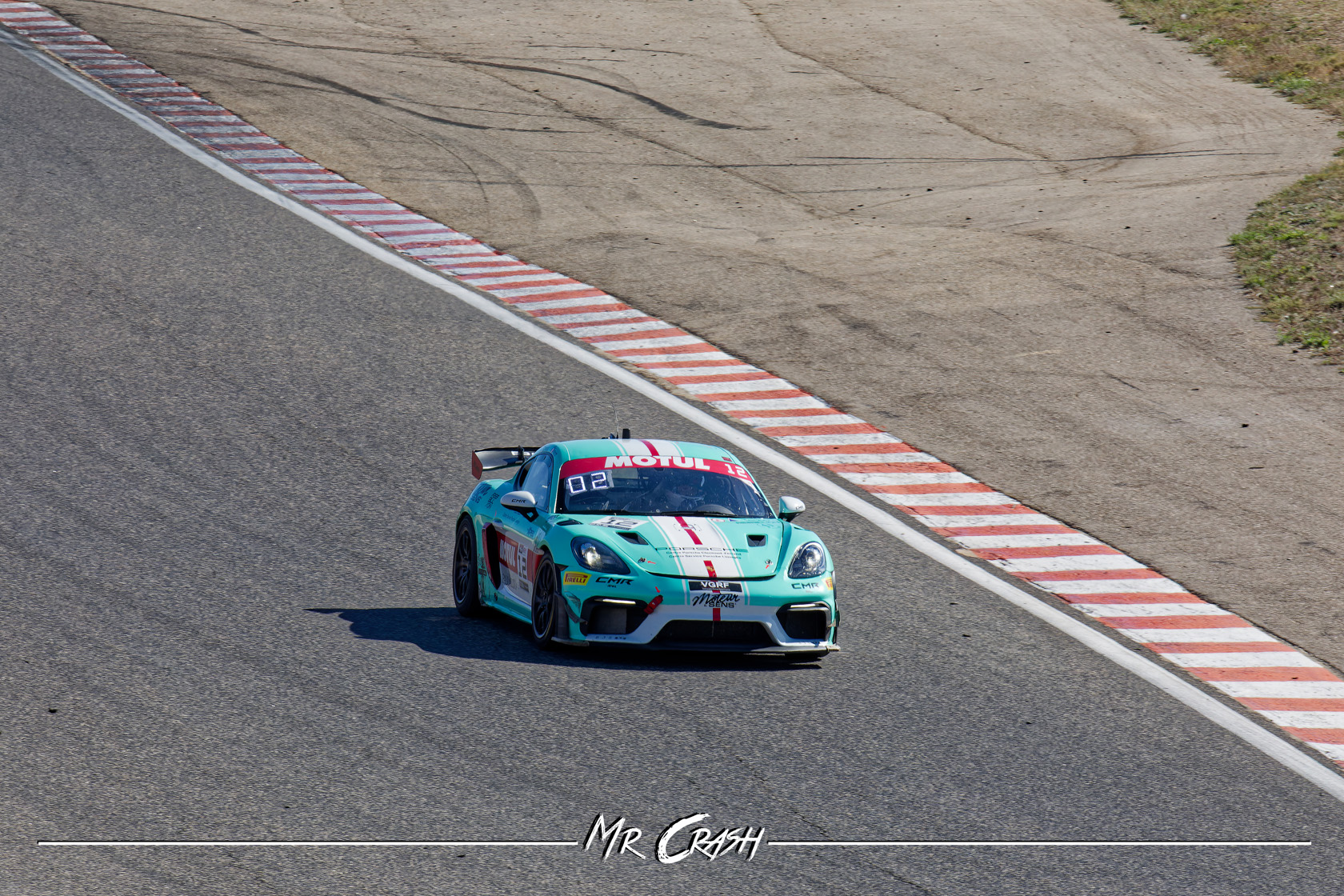 FFSA GT4 2023
 at Circuit Ledenon ,Ledenon, FRANCE, 24/09/2023
Florent "MrCrash" B.