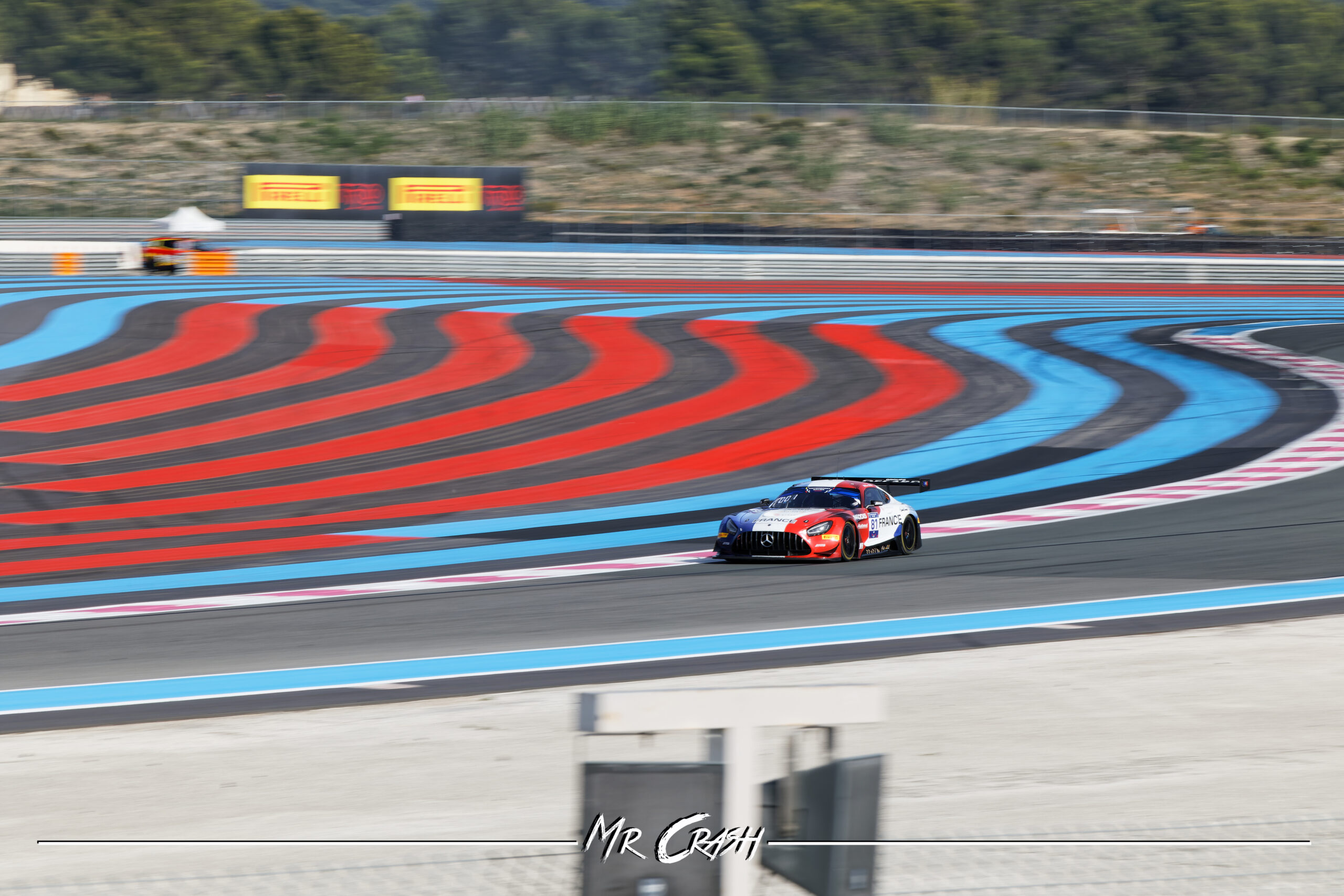 GT FIA Motorsports Games Paul Ricard, Le Castellet, FRANCE, 29/10/2022
Florent "MrCrash" B.