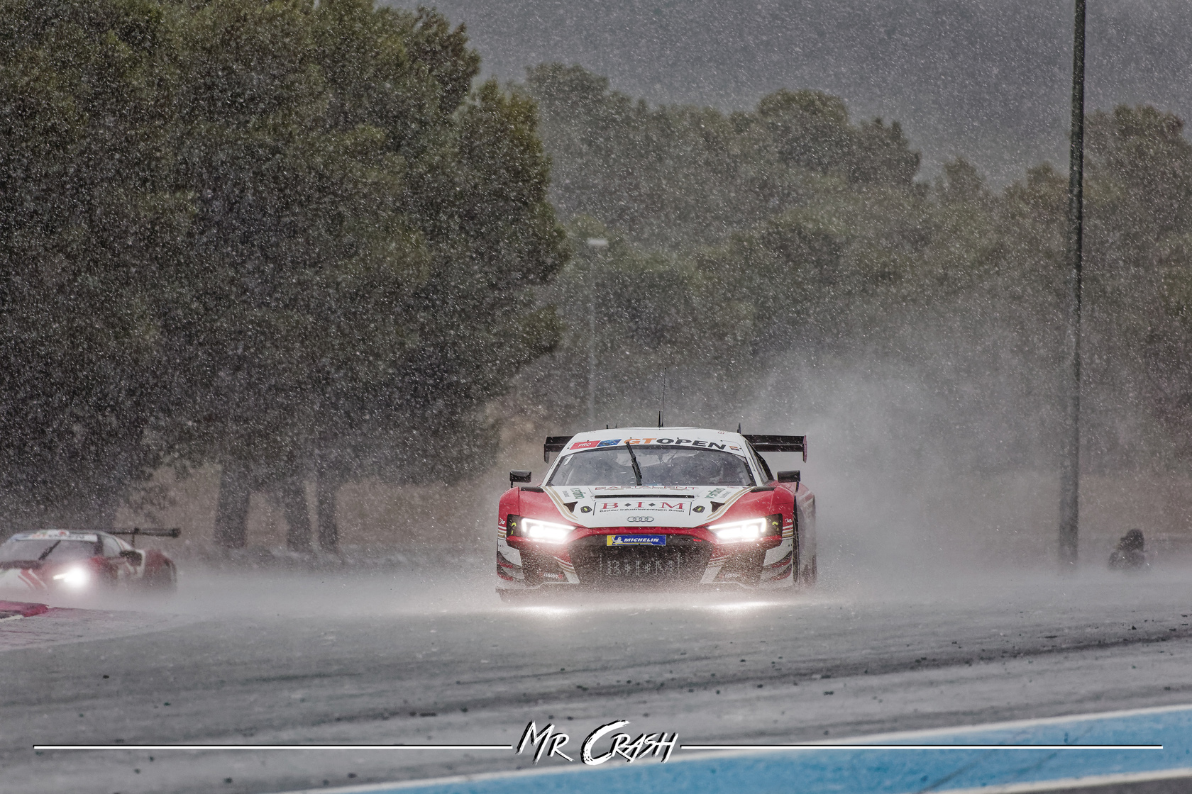 INTERNATIONAL GT OPEN 2024 
at Castellet, FRANCE, 21/07/2024
Florent "MrCrash" B.