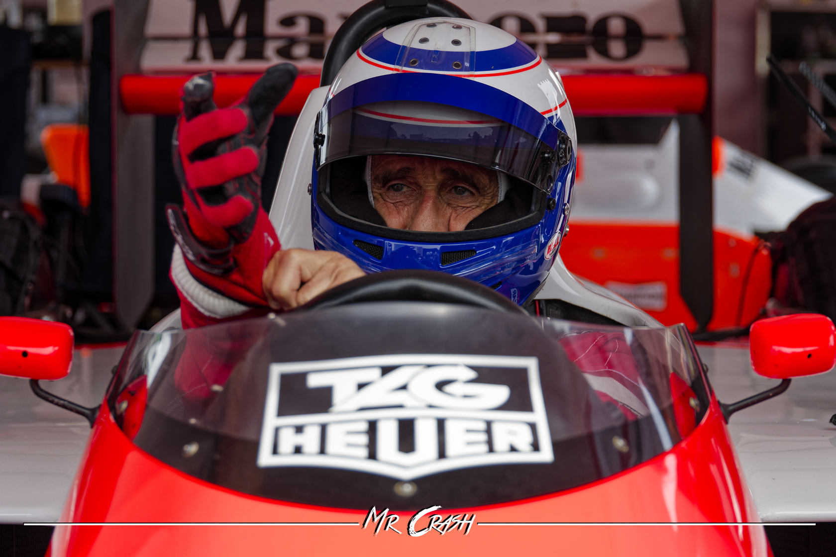 GP de France Historique 2025
at Circuit Paul Ricard, Castellet, FRANCE, 25/04/2025
Florent "MrCrash" B.