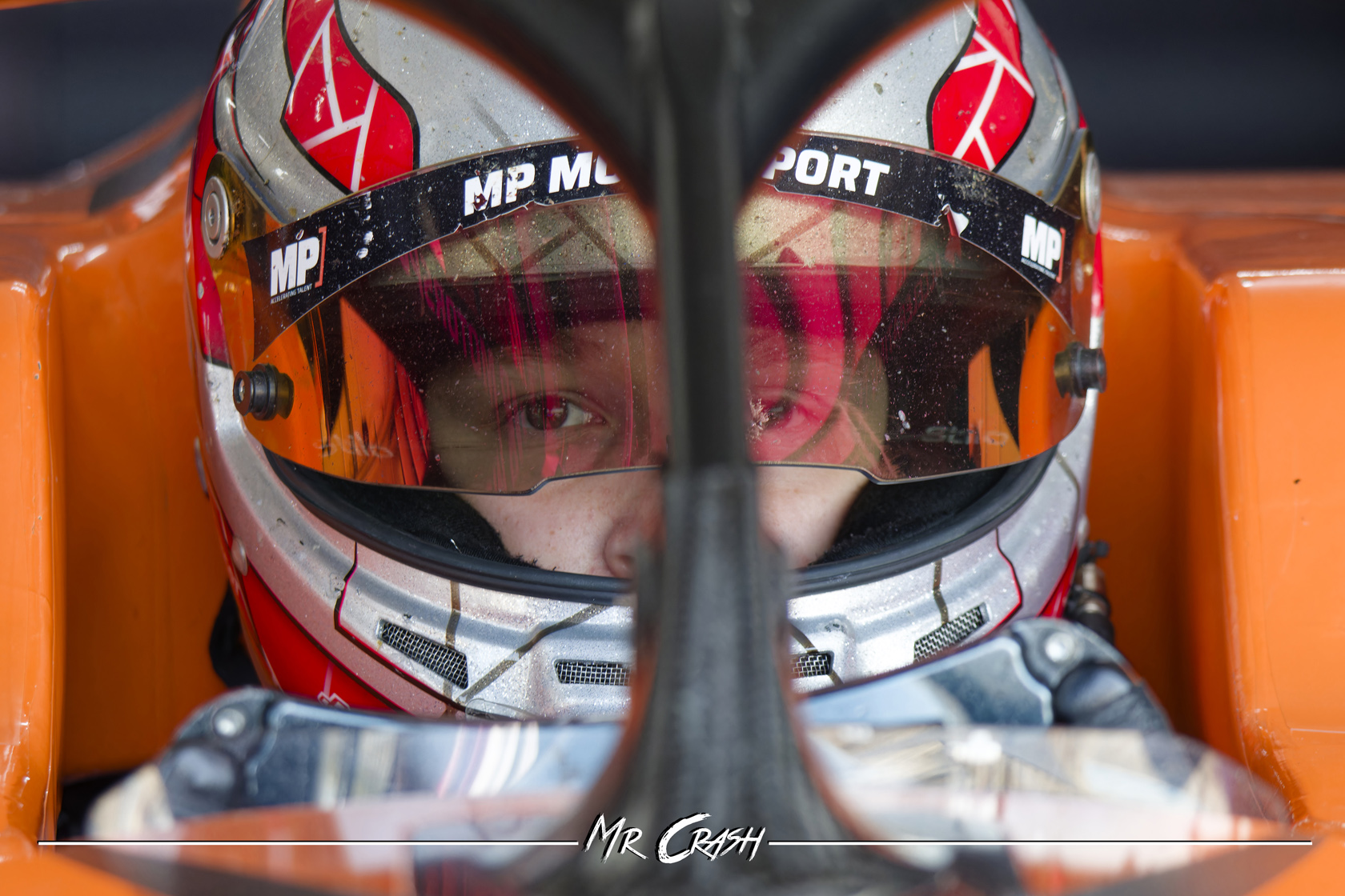 F4 Spanish 2025
at Circuit Paul Ricard, Castellet, FRANCE, 21/06/2025
Florent "MrCrash" B.