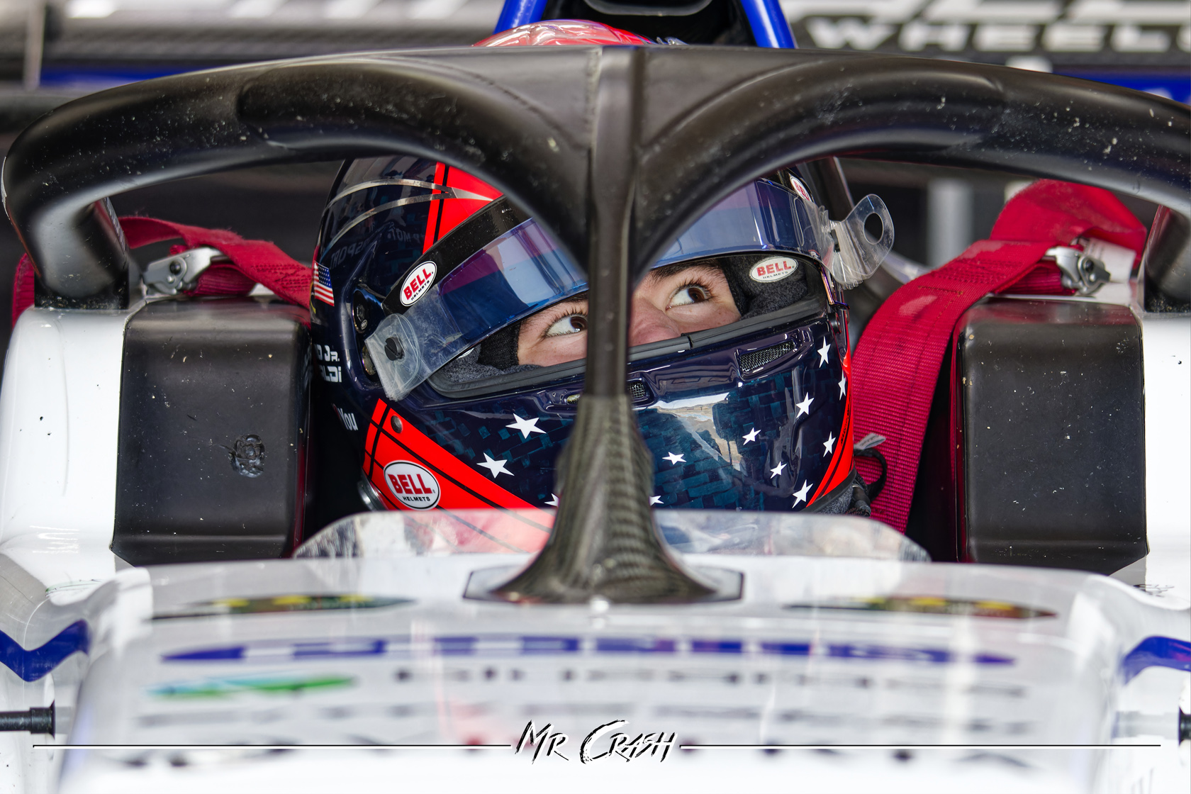 Eurocup3 2025
at Circuit Paul Ricard, Castellet, FRANCE, 21/06/2025
Florent "MrCrash" B.
