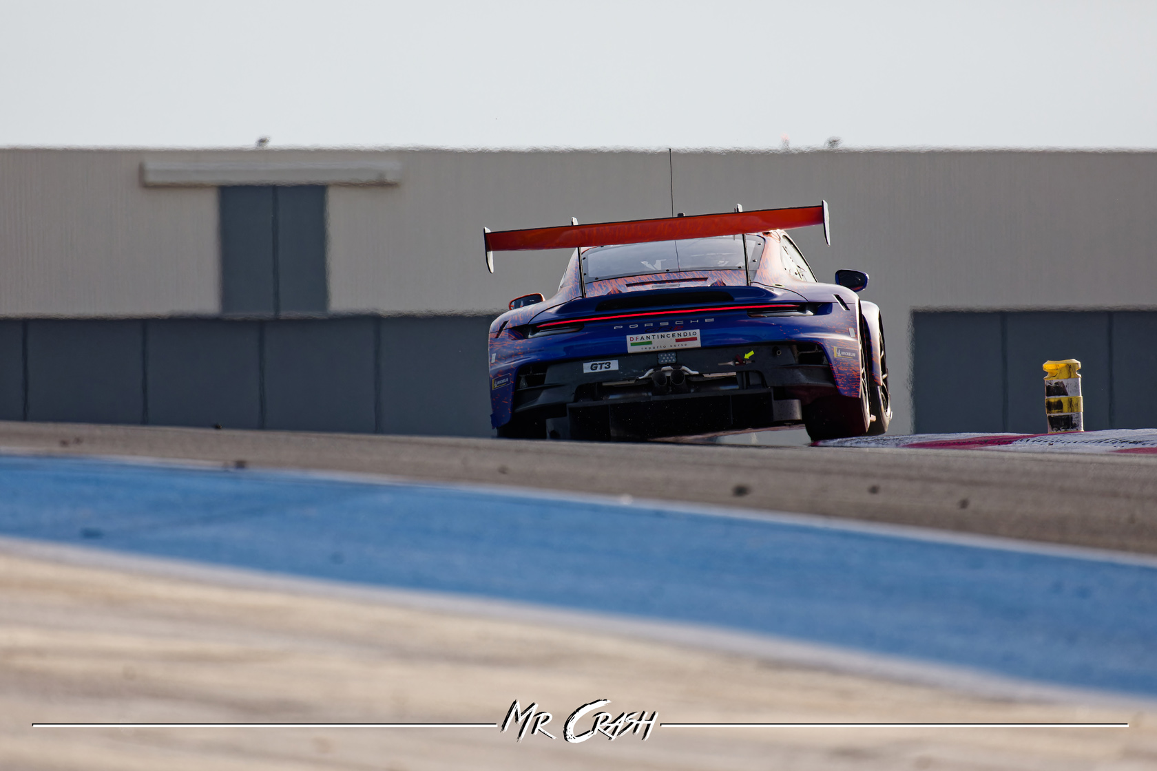 12H PAUL RICARD 2025
at Circuit Paul Ricard, Castellet, FRANCE, 05/07/2025
Florent "MrCrash" B.