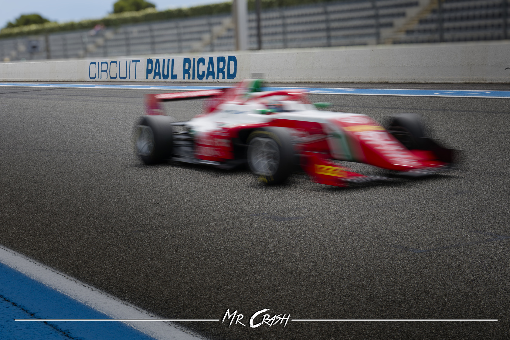 FRECA 2025
at Circuit Paul Ricard, Castellet, FRANCE, 20/07/2025
Florent "MrCrash" B.