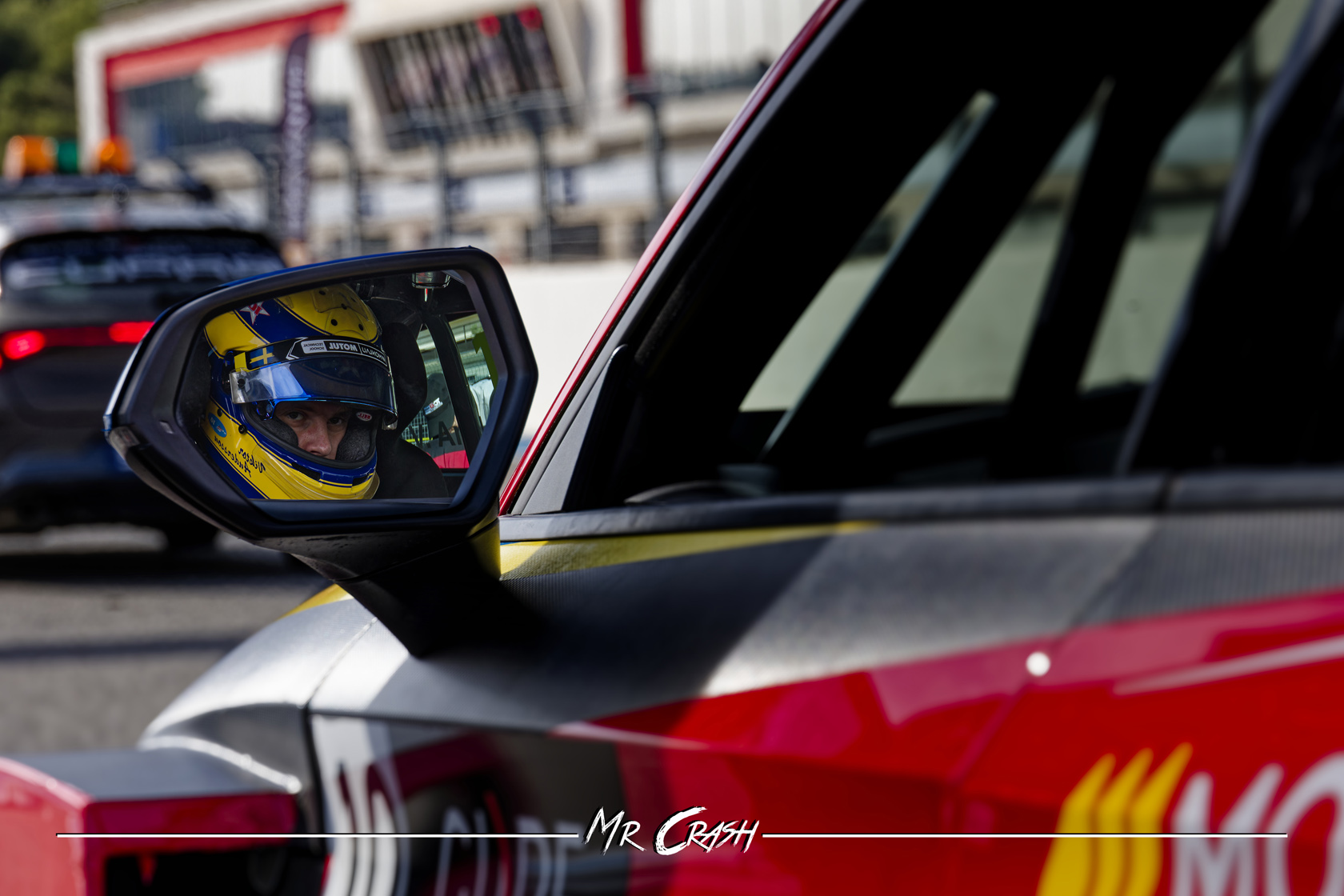 TCR Europe 2026 
at Circuit Paul Ricard, Castellet, FRANCE, 07/06/2026
Florent "MrCrash" B.