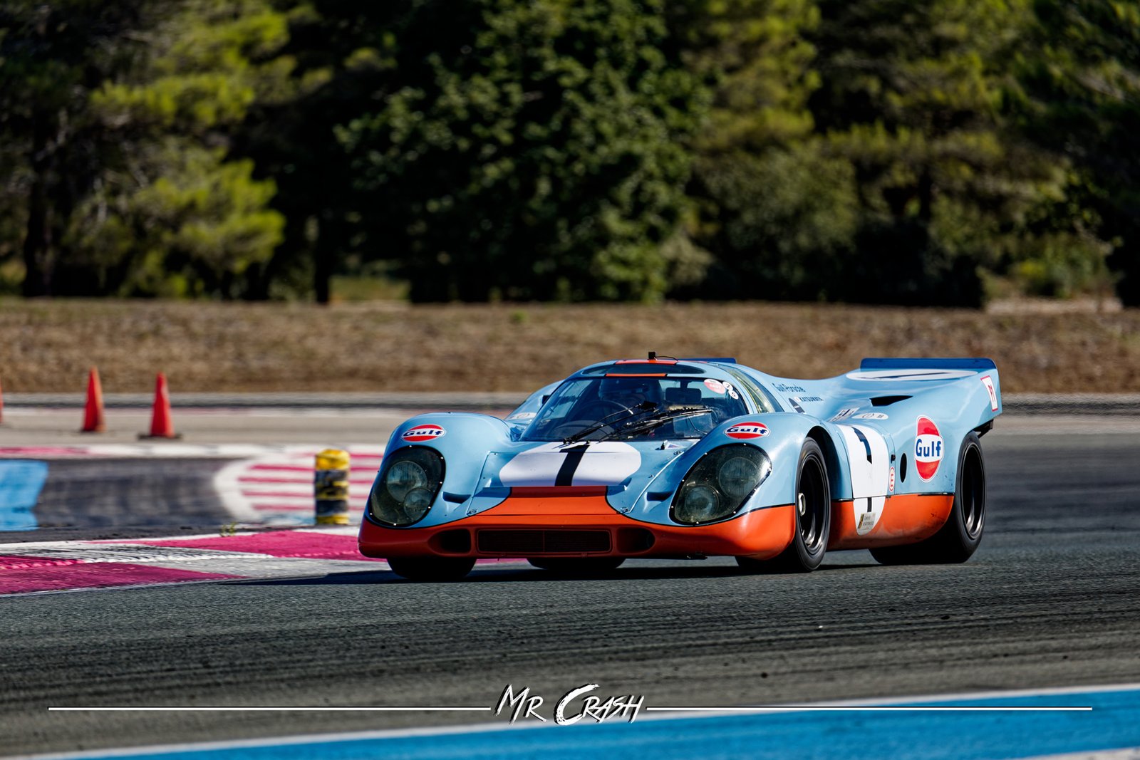 Dix Mille Tours 2026 
at Circuit Paul Ricard, Castellet, FRANCE
Florent "MrCrash" B.